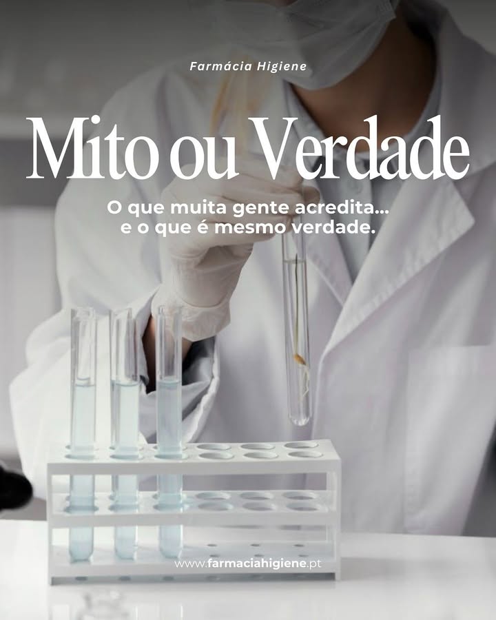 Farmacia Higiene Esgueira