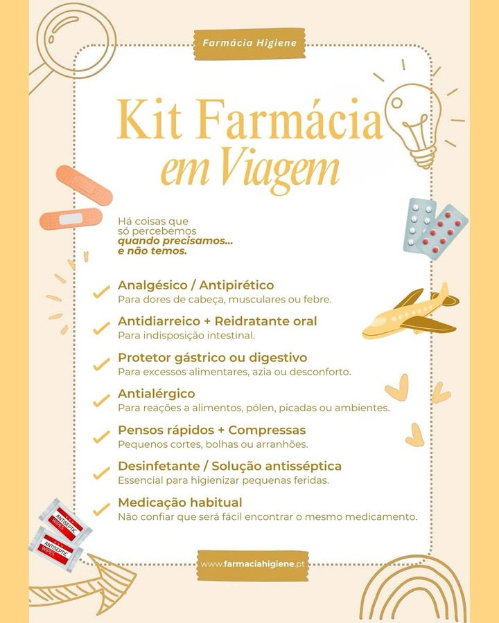 Farmacia Higiene Esgueira
