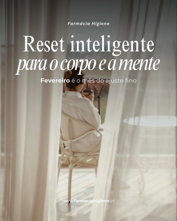 Farmacia Higiene Esgueira