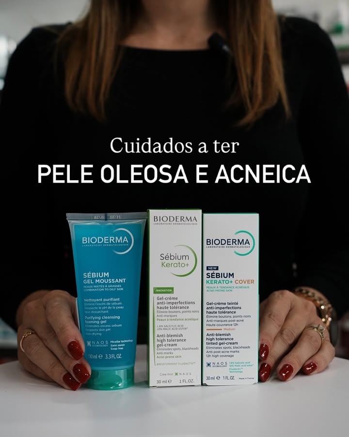 Farmacia Higiene Esgueira
