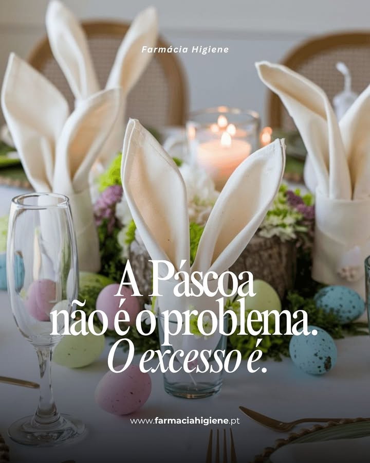 Farmacia Higiene Esgueira