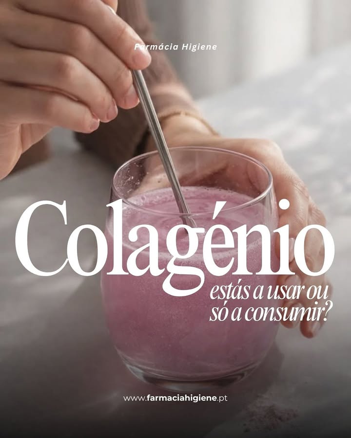 Farmacia Higiene Esgueira