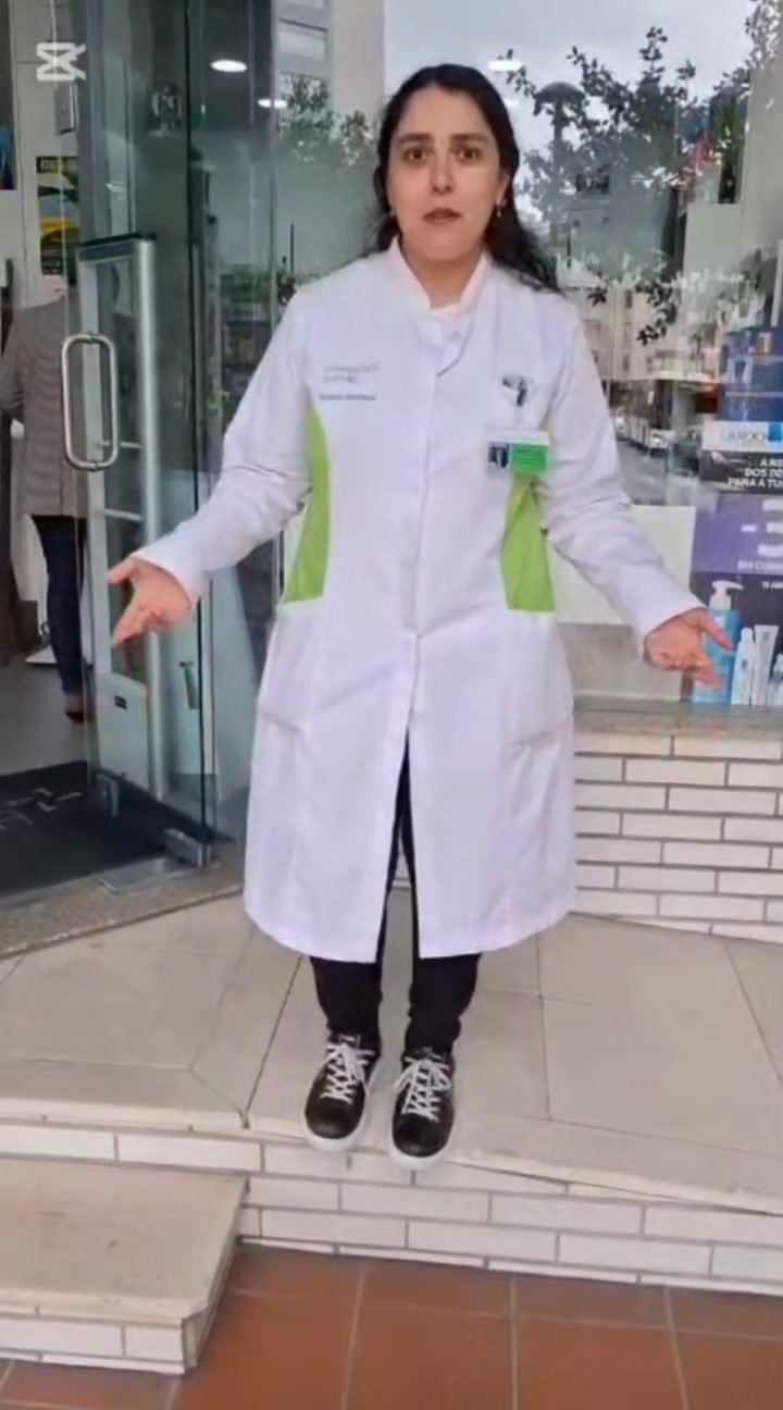 Farmacia Higiene Esgueira