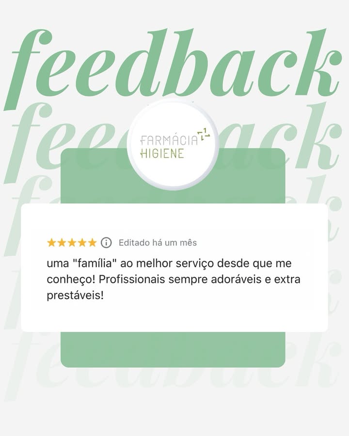Farmacia Higiene Esgueira
