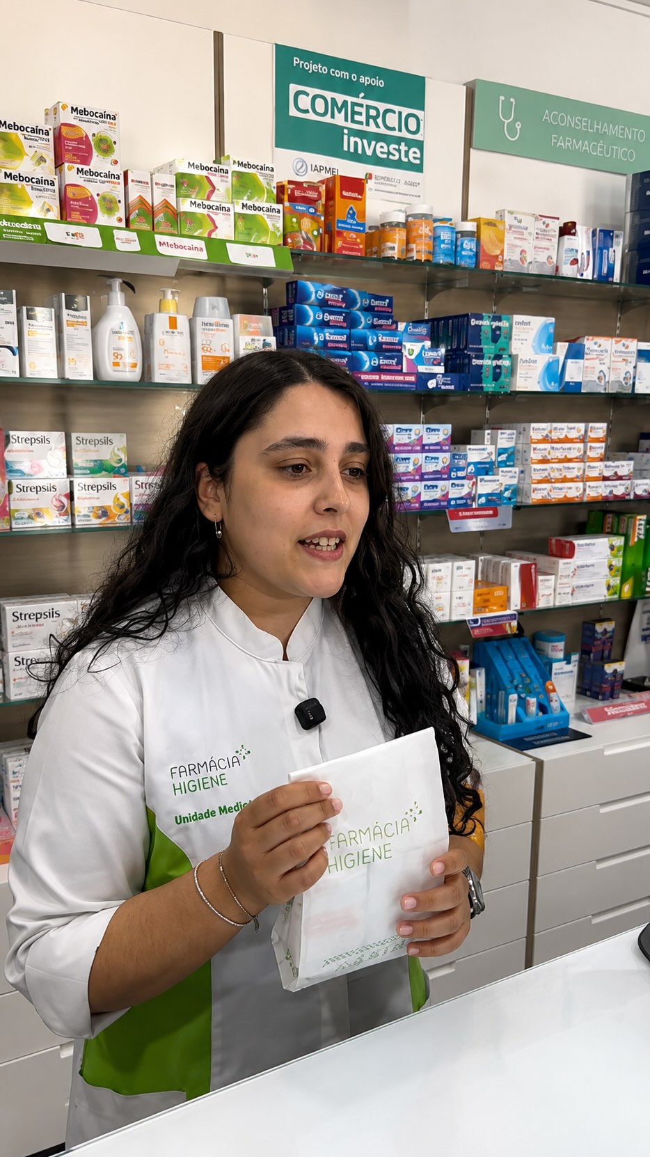 Farmacia Higiene Esgueira