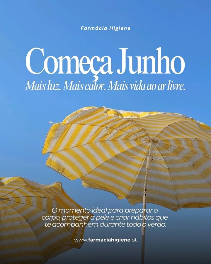 Farmacia Higiene Esgueira